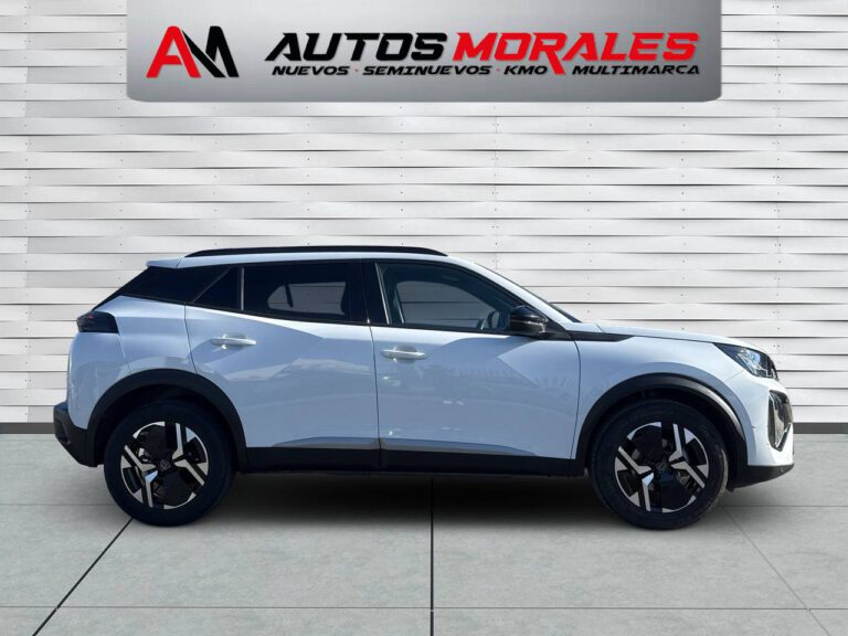 peugeot 2008 allure 3747