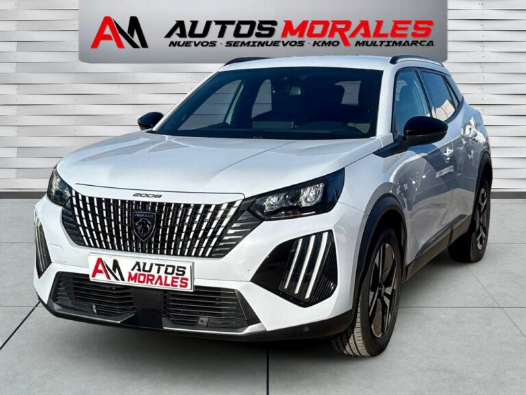 peugeot 2008 allure 4954