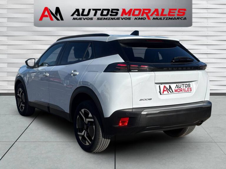 peugeot 2008 allure 5477