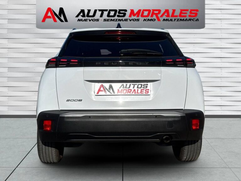 peugeot 2008 allure 6256