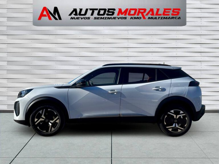peugeot 2008 allure 7371