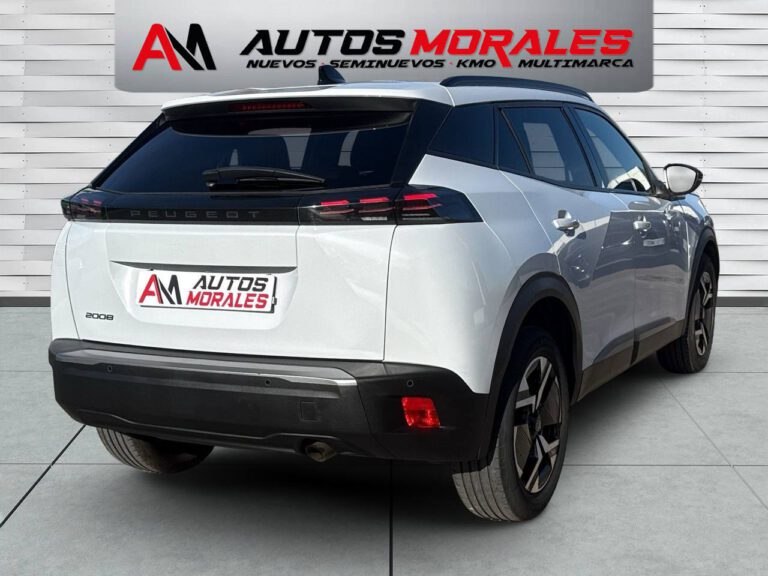 peugeot 2008 allure 7472
