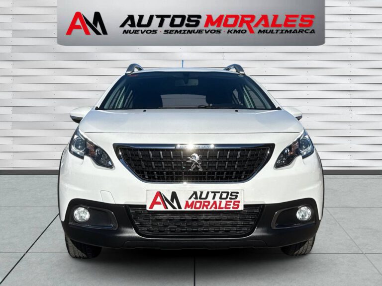 peugeot 2008 signature 82 1645