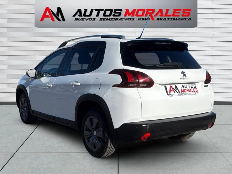 peugeot 2008 signature 82 1826