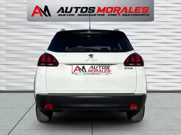 peugeot 2008 signature 82 5938