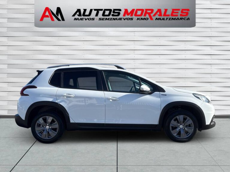 peugeot 2008 signature 82 6993