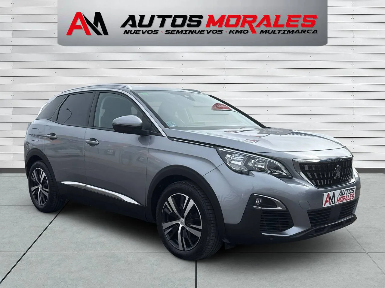 peugeot 3008 allure 3332 peugeot 3008 allure 3332
