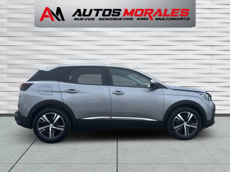 peugeot 3008 allure 4497