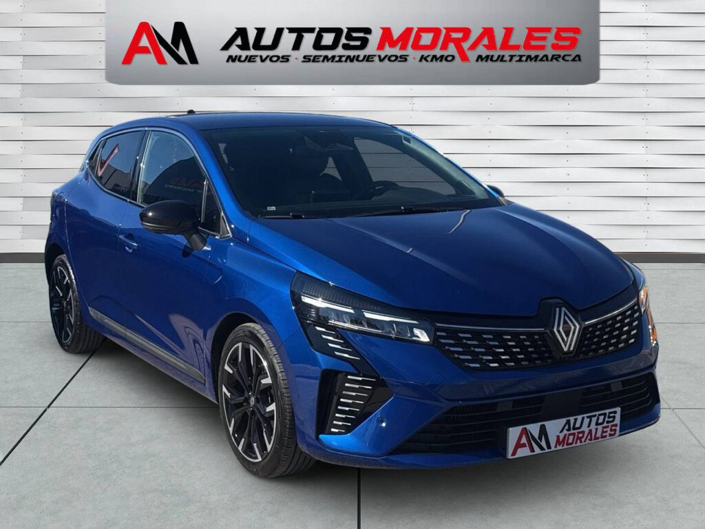 renault clio techno 1229
