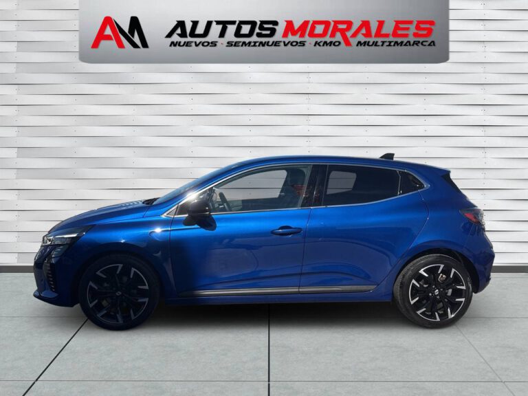 renault clio techno 1674