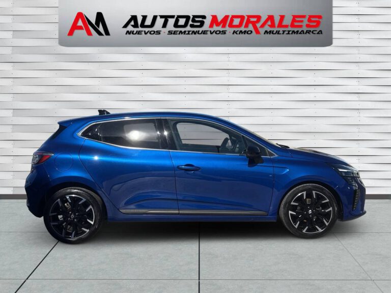 renault clio techno 6272