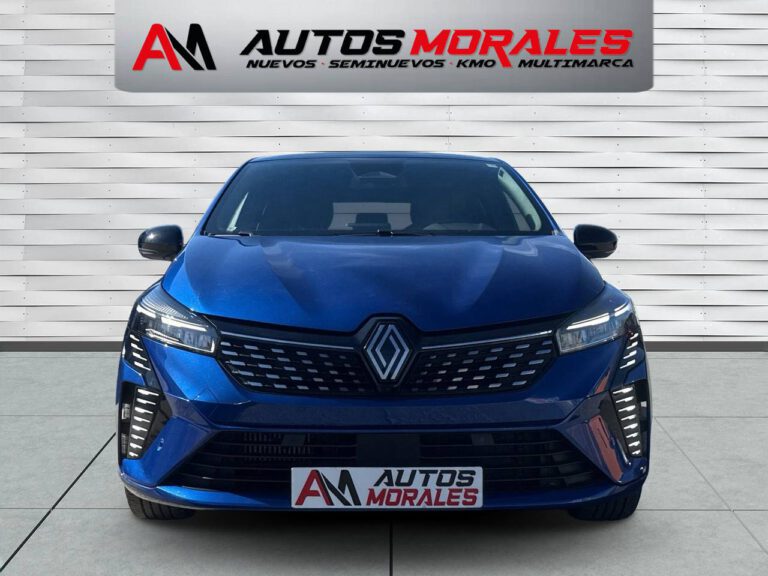 renault clio techno 7157