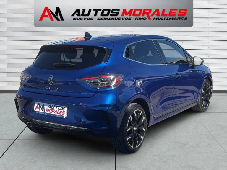 renault clio techno 7595