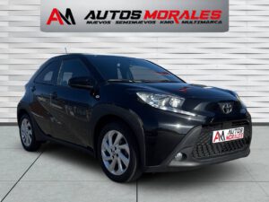 toyota aygo x cross 9446