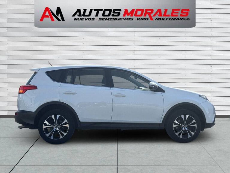 toyota rav 4 4x4 8538