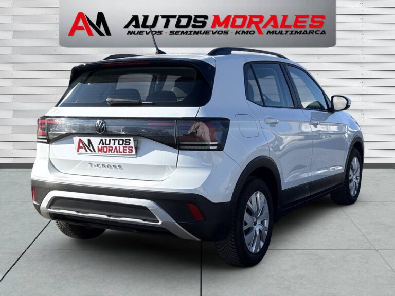 volkswagen t cross life 2643
