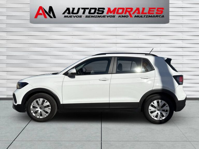 volkswagen t cross life 3292