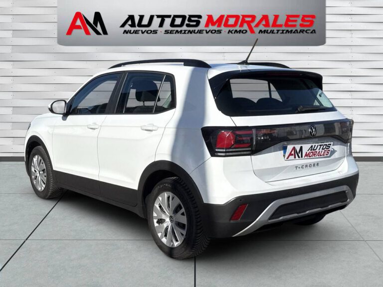 volkswagen t cross life 3836
