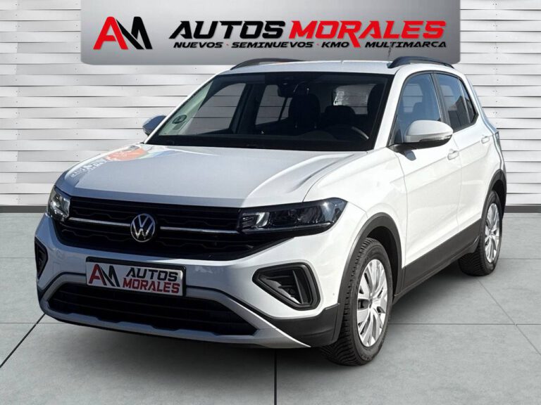 volkswagen t cross life 5977