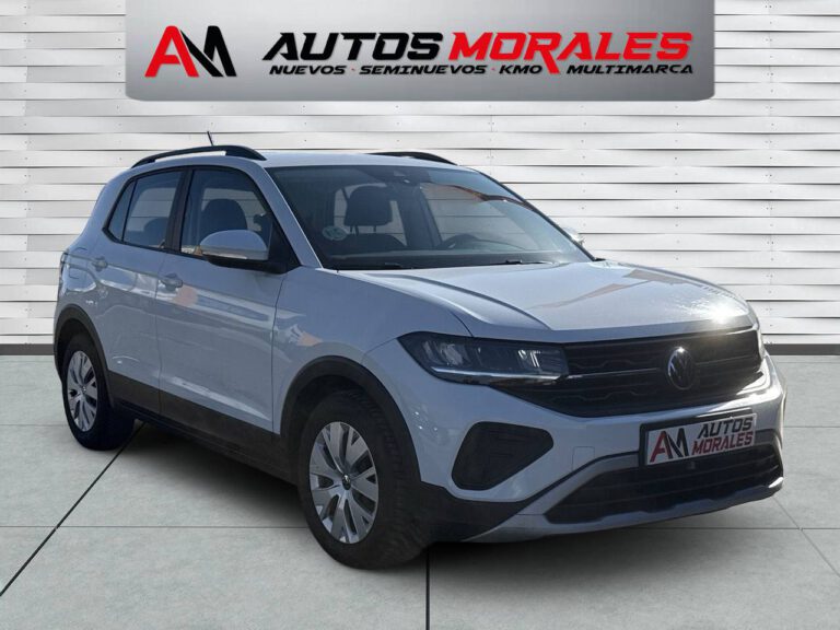 volkswagen t cross life 8681